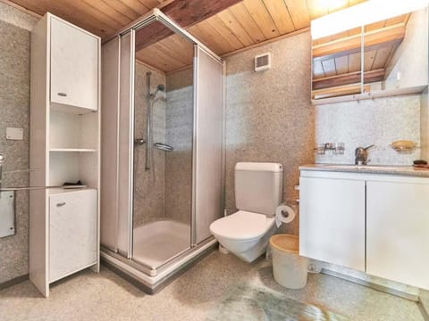 Hof Geilisguet Apartment in Canton of Bern (Region)