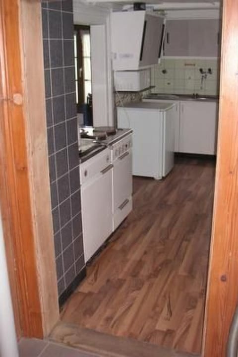 Lamahof Tschäppel Apartment in Canton of Lucerne