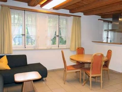 Kat A Apartment in Canton of Bern (Region)