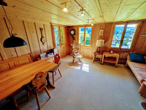 FeWo Südhang Apartment in Canton of Bern (Region)