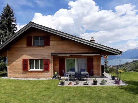 Chalet Rosenthaler Vacation rental in Canton of Bern (Region)