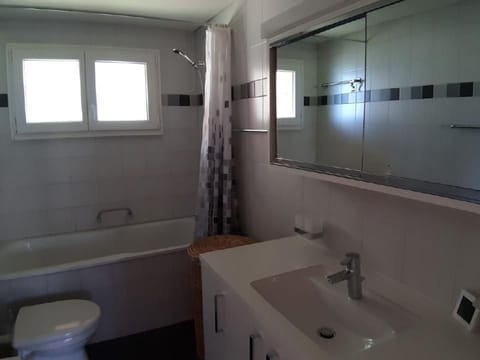 Chalet Rosenthaler Vacation rental in Canton of Bern (Region)