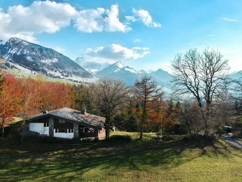 Property view