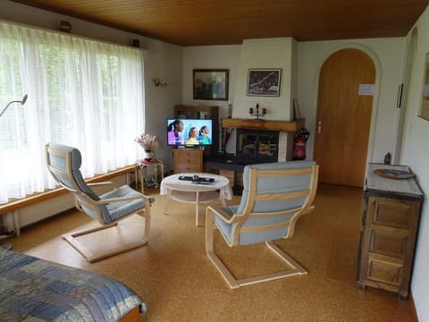 Akalei Apartment in Canton of Valais