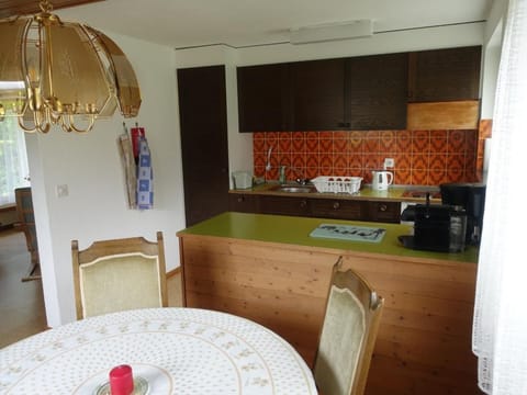 Akalei Apartment in Canton of Valais