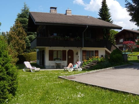 Akalei Apartment in Canton of Valais