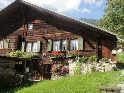 Alpenblick Nord Vacation rental in Canton of Valais