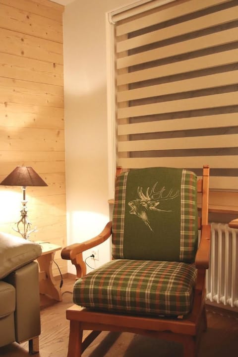 Chalet Silberdistel B11 Apartment in Adelboden