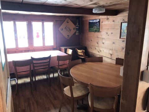 Sennhütte Vacation rental in Adelboden