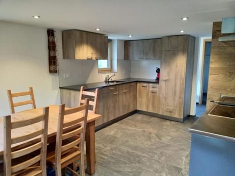 Willenschwand  Adelboden Vacation rental in Adelboden