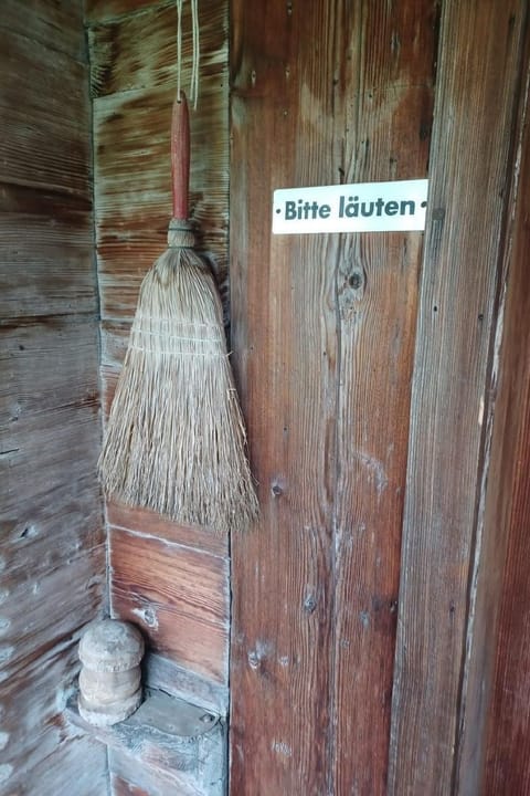 Ferien im gemütlichen und urchigem Bauernhaus Apartment in Canton of Valais