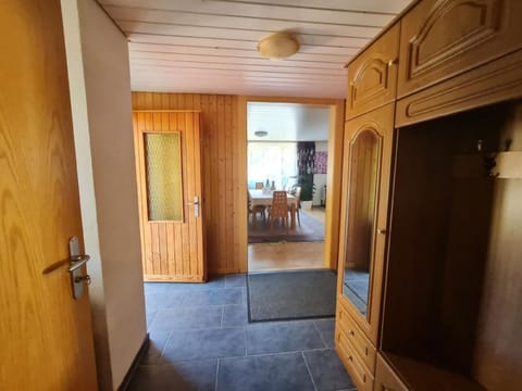 Heimelige Ferienwohnung im Naturpark Diemtigtal Apartment in Canton of Valais