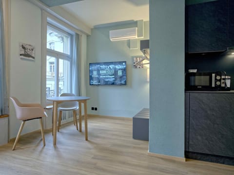 BankHouse StudioM202 Apartment in Interlaken