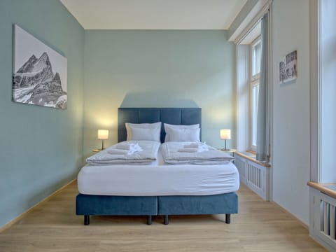 BankHouse StudioM202 Apartment in Interlaken