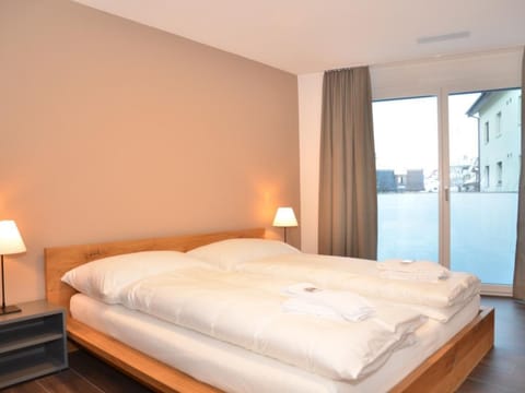 Apt. Flüehblüemli Apartment in Interlaken