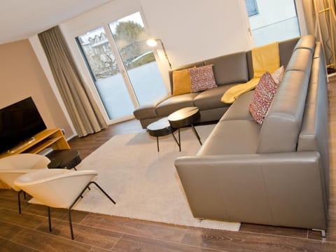 Apt. Flüehblüemli Apartment in Interlaken