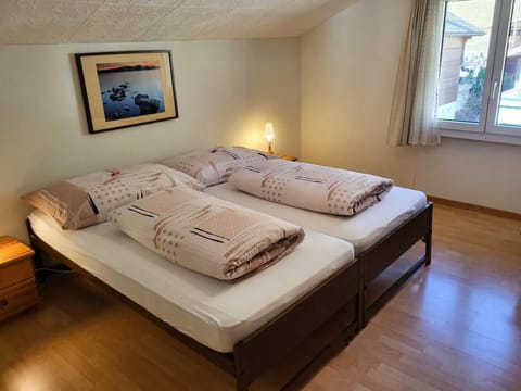 LiloTopMountainView Apartment in Canton of Bern (Region)