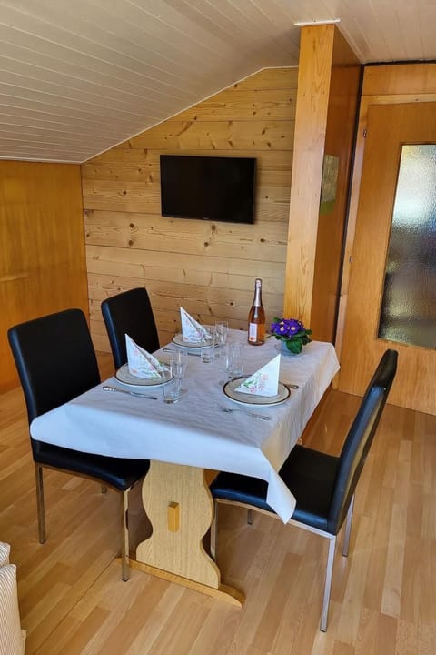 LiloTopMountainView Apartment in Canton of Bern (Region)