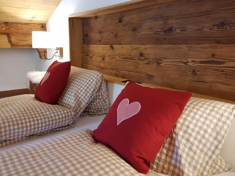 Heidi Apartment in Grindelwald