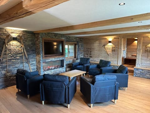 ChaletSwissalp Topof Vacation rental in Grindelwald