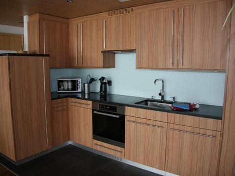 Chalet Bärgbächli Apartment in Grindelwald