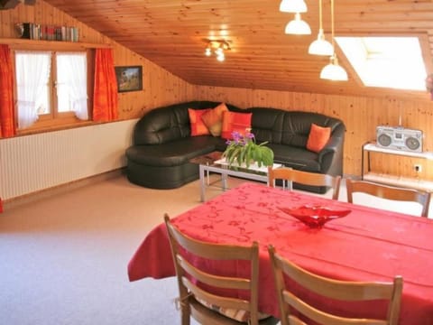 Chessibach 2-Zi-Whg Apartment in Grindelwald