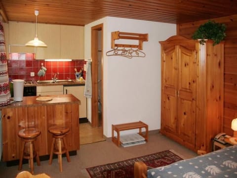 Chessibach Studio Apartment in Grindelwald