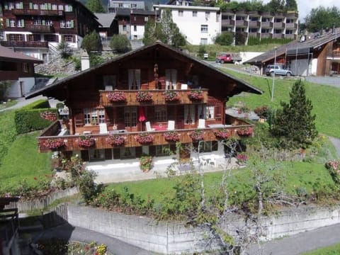 Chessibach Studio Apartment in Grindelwald
