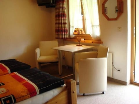 Chessibach Studio Apartment in Grindelwald