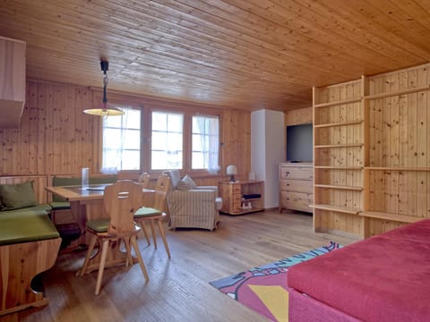 Apartment Wartstein Apartment in Grindelwald