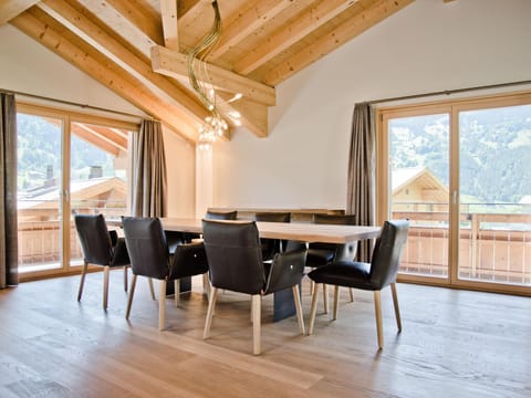 Chalet Rothenegg mit Spa-Bereich Vacation rental in Grindelwald