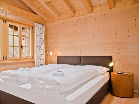 Apartment Bärgrose Apartment in Grindelwald