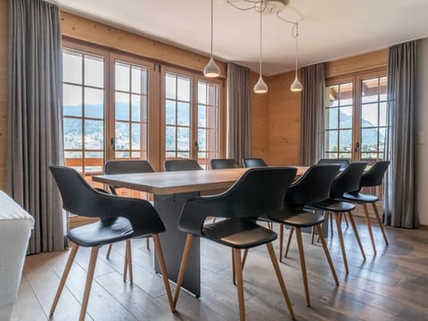 Apartment Bränderli Apartment in Grindelwald