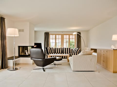 Apartment Delta Apartment in Grindelwald