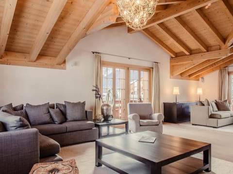 Chalet La Gioventu mit Spa-Bereich Vacation rental in Grindelwald