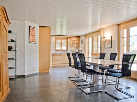 Apartment Atlanta Apartment in Grindelwald