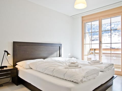 Apartment Alpha Apartment in Grindelwald