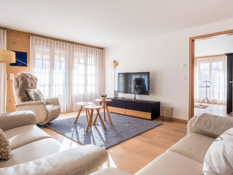 Apartment Bränderli 4.5 Apartment in Grindelwald