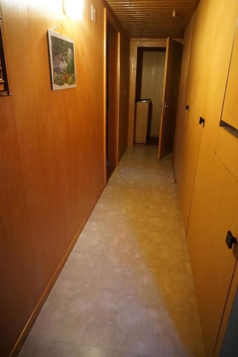 Bühlengasse 6 Vacation rental in Grindelwald