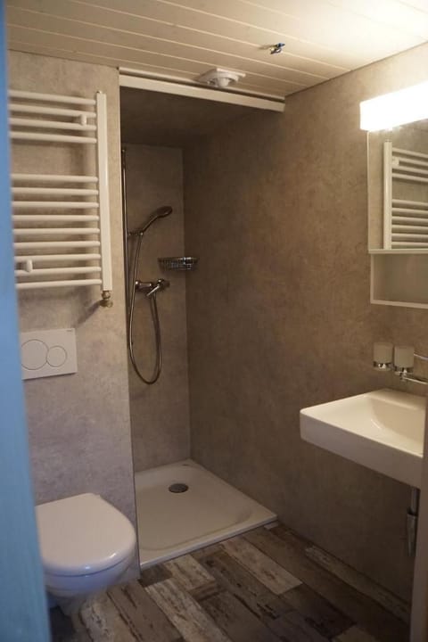 Bühlengasse 6 Vacation rental in Grindelwald