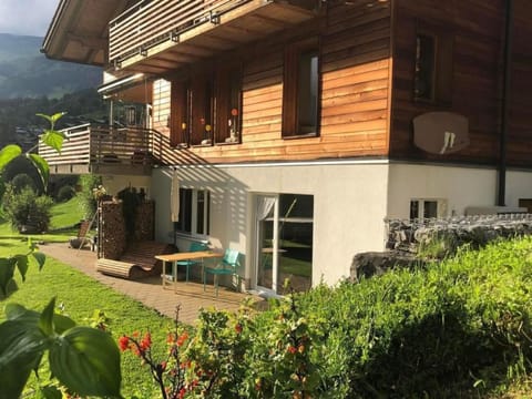 Property view