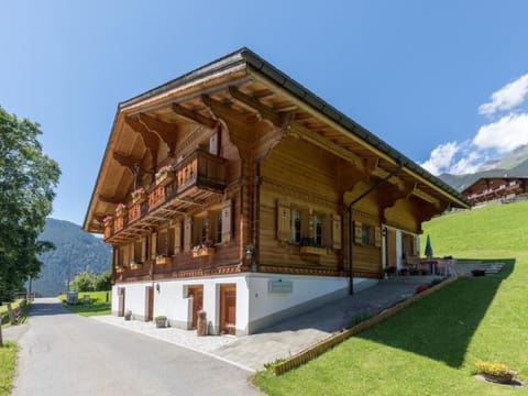 Bergtraum Apartment in Grindelwald