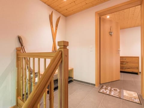 Bergtraum Apartment in Grindelwald