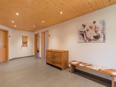 Bergtraum Apartment in Grindelwald