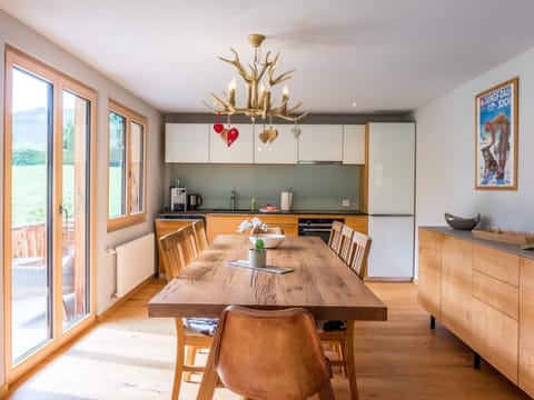 Apartment Mühlegaden 5.5 Apartment in Grindelwald