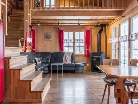 Eigerhome - The Cottage mit Wellness Vacation rental in Grindelwald