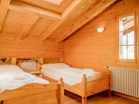 Apartment Chamonix Apartment in Grindelwald