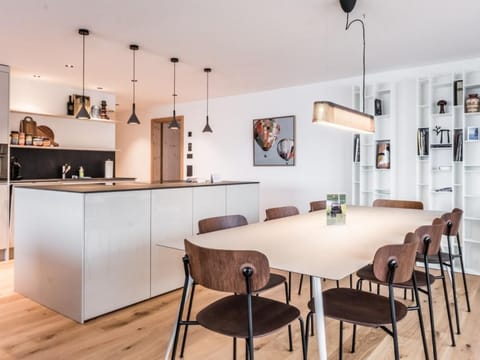 Apartment Walt 4.5 Apartment in Grindelwald