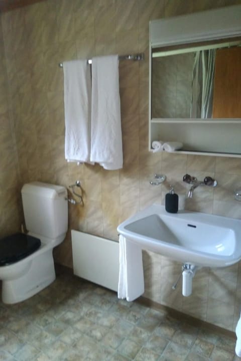 Ferien Cottage Flüehblüemli Vacation rental in Lauterbrunnen