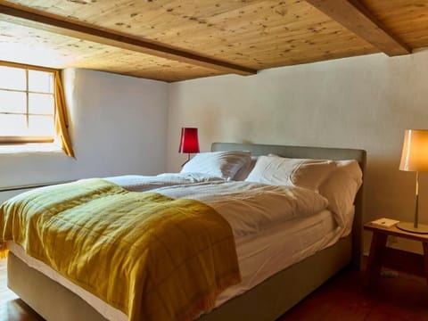  Vacation rental in Canton of Valais